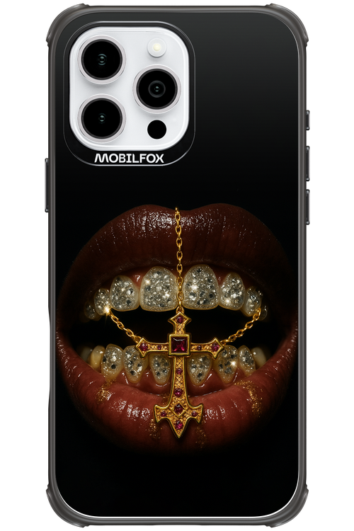 Greedy 2.0 - Apple iPhone 16 Pro Max