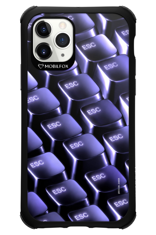 Can's Escape 2.0 - Apple iPhone 11 Pro