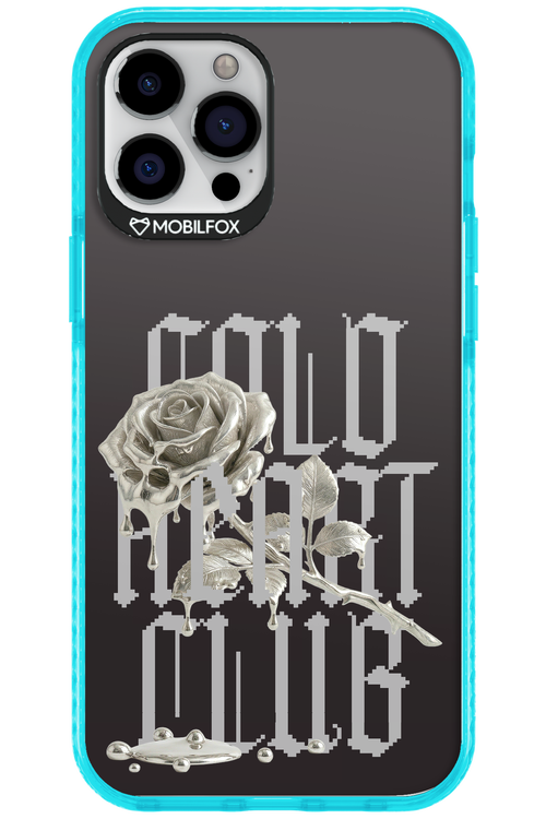 Cold Heart Club 2.0 - Apple iPhone 12 Pro Max