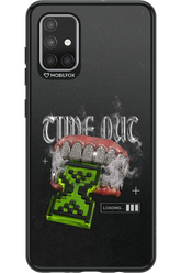 Time Out 2.0 - Samsung Galaxy A71