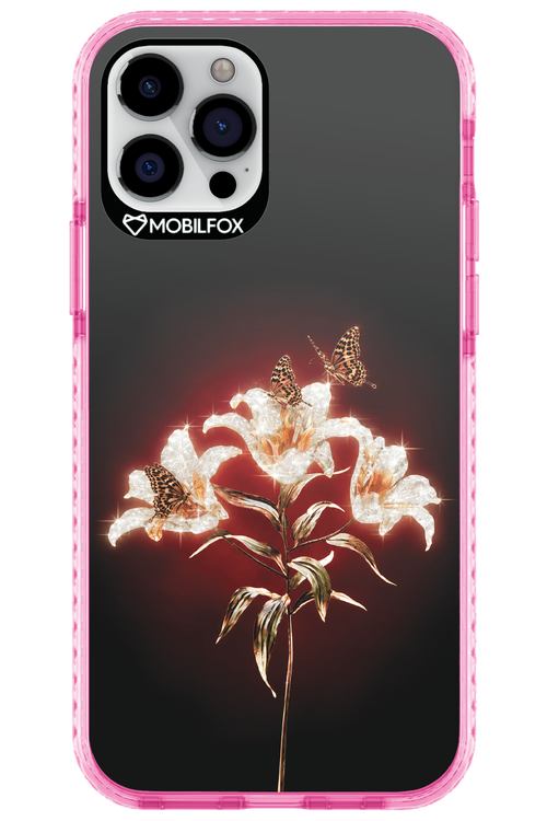 Glow Up Girl 2.0 - Apple iPhone 12 Pro