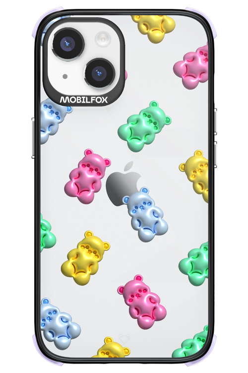 Gummmy Bears - Apple iPhone 14