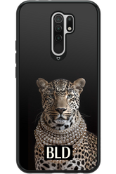 BLD LEO 2.0 - Xiaomi Redmi 9