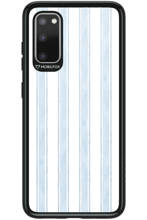 Surf 2.0 - Samsung Galaxy S20