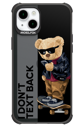I Don’t Text Back - Apple iPhone 15 Plus