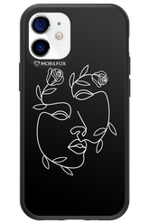 Amour - Apple iPhone 12 Mini