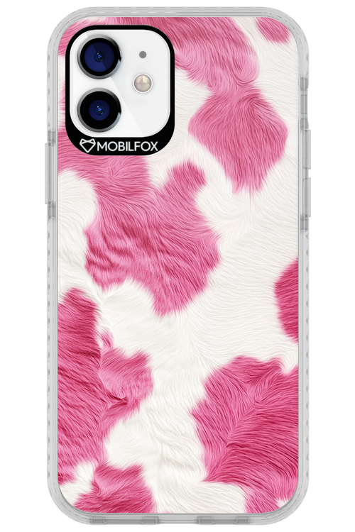 Pink Cow - Apple iPhone 12