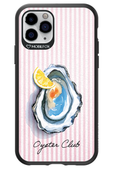Oyster Club 2.0 - Apple iPhone 11 Pro