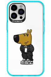 Chill Guy II - Apple iPhone 12 Pro Max