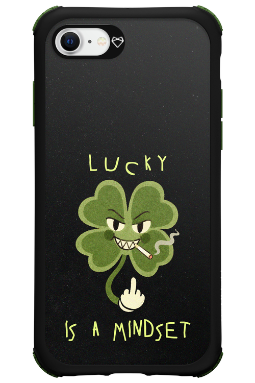 Lucky Mind 2.0 - Apple iPhone 7