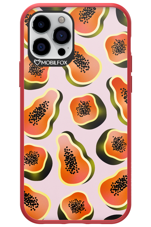 Papaya Wave 2.0 - Apple iPhone 12 Pro