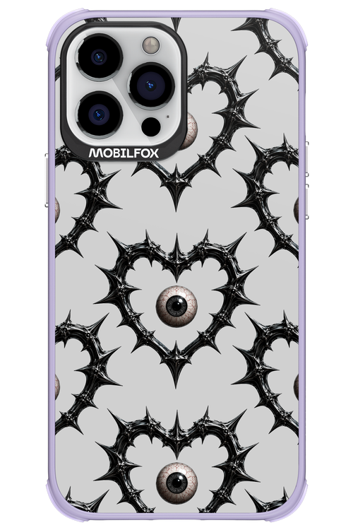 Heart Vision 2.0 - Apple iPhone 13 Pro Max