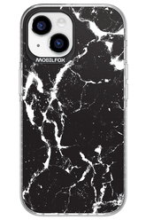 Grunge Marble - Apple iPhone 15