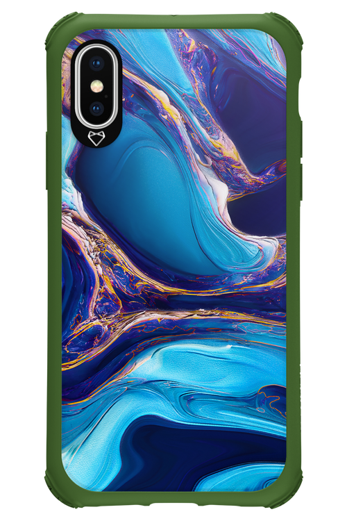 Amethyst 2.0 - Apple iPhone XS