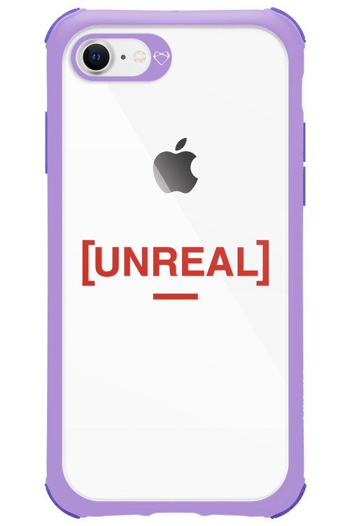 Unreal Classic - Apple iPhone 8