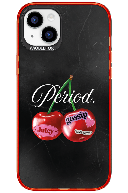 Period 2.0 - Apple iPhone 15 Plus