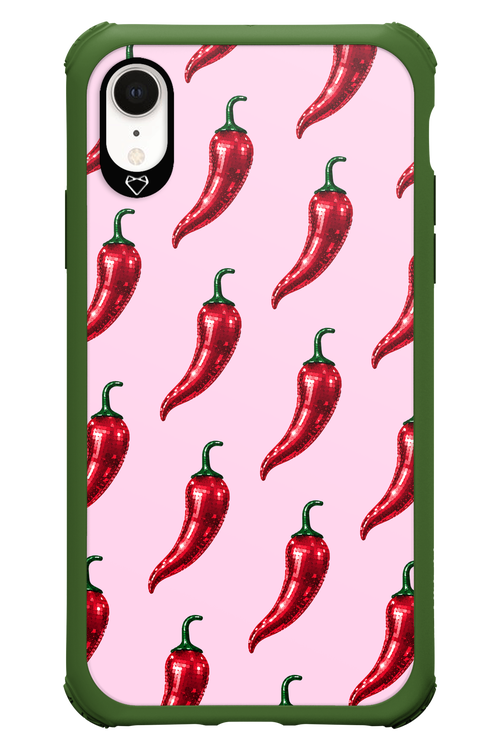 Chili Babe 2.0 - Apple iPhone XR