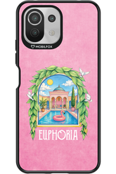 Euphoria 2.0 - Xiaomi Mi 11 Lite (2021)