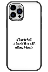 Go to helll 2.0 - Apple iPhone 12 Pro