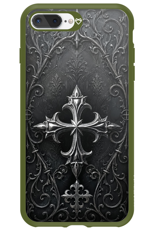 Armor 2.0 - Apple iPhone 7 Plus