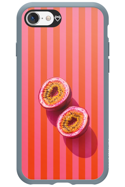 Passion Fruit 2.0 - Apple iPhone 8