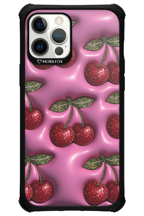 CHERRY RUBY 2.0 - Apple iPhone 12 Pro Max
