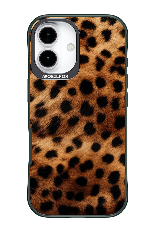 Cheetah 2.0 - Apple iPhone 17