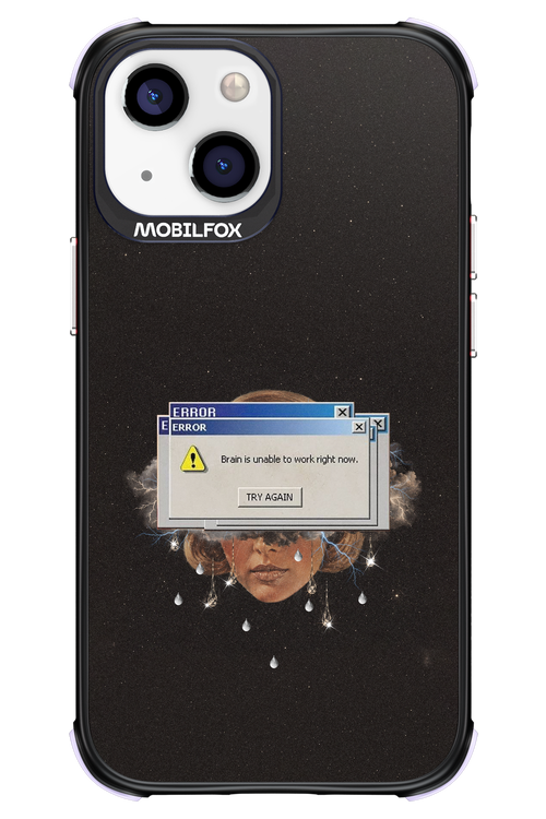 Out of Mind 2.0 - Apple iPhone 13 Mini