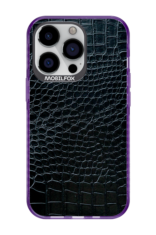 Leather - Apple iPhone 13 Pro