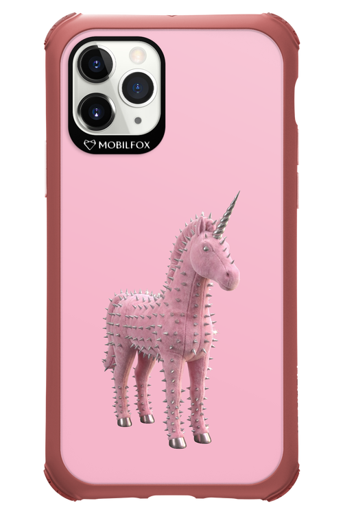 Punk Unicorn 2.0 - Apple iPhone 11 Pro