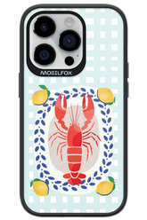 Marbella's Lobster 2.0 - Apple iPhone 14 Pro
