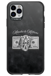 M2M 2.0 - Apple iPhone 11 Pro Max