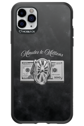 M2M 2.0 - Apple iPhone 11 Pro Max