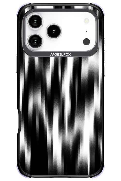 Monochrome Motion 2.0 - Apple iPhone 17 Pro Max