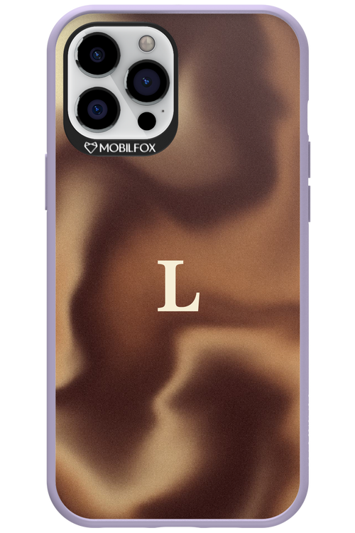 Coffee Cream - L 2.0 - Apple iPhone 12 Pro Max