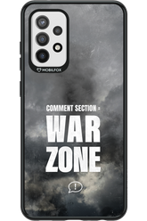 WarZone 2.0 - Samsung Galaxy A72