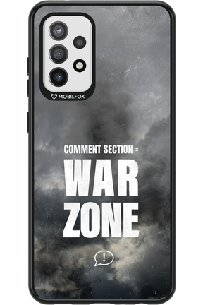 WarZone 2.0 - Samsung Galaxy A72
