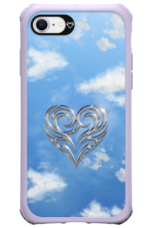Dream Heart 2.0 - Apple iPhone SE 2020
