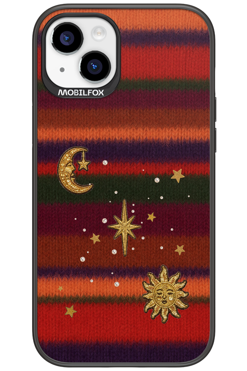 Cloud Nine 2.0 - Apple iPhone 15 Plus