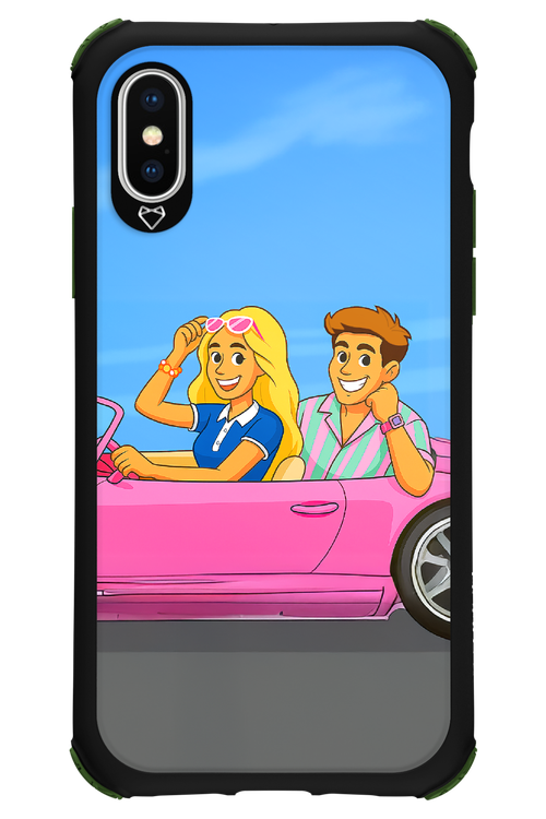 My Way 2.0 - Apple iPhone XS