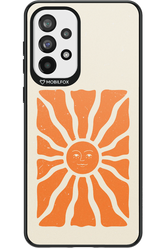 Solar Soul 2.0 - Samsung Galaxy A73