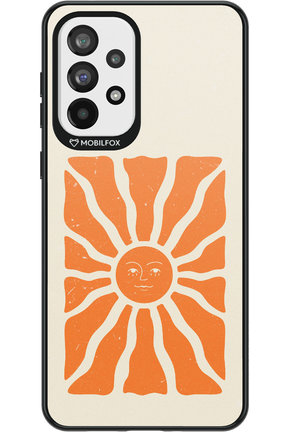 Solar Soul 2.0 - Samsung Galaxy A73