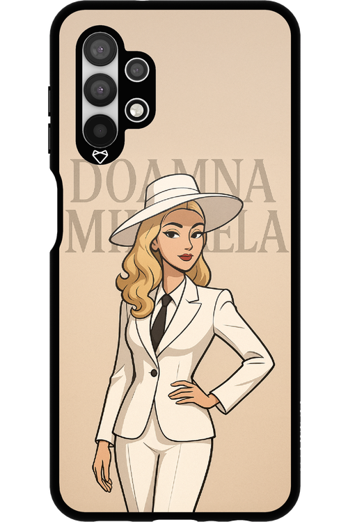 Business Girl 2.0 - Samsung Galaxy A13 4G