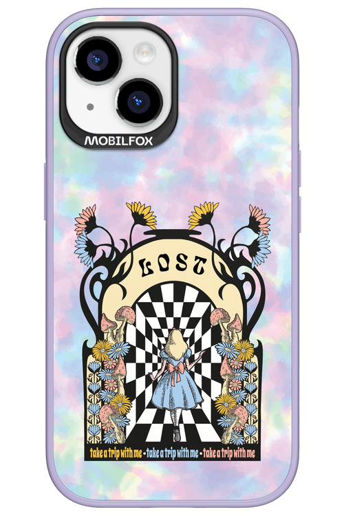 L0ST 2.0 - Apple iPhone 15