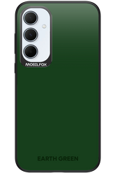 Earth Green 2.0 - Samsung Galaxy A35