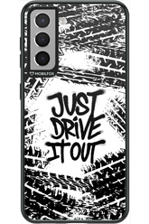 Drive It Out 2.0 - Samsung Galaxy S21