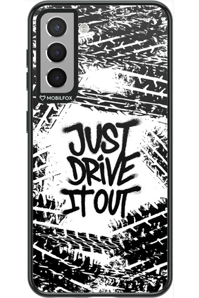 Drive It Out 2.0 - Samsung Galaxy S21