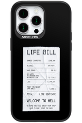 bill 2.0 - Apple iPhone 15 Pro Max