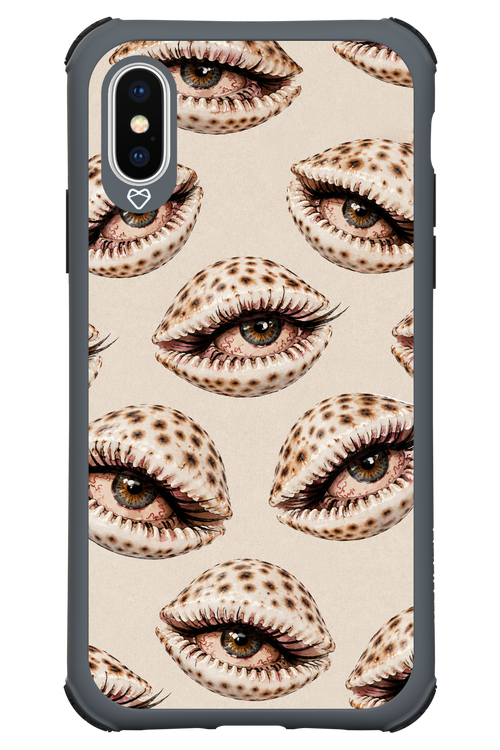 Ocean Eyes 2.0 - Apple iPhone XS