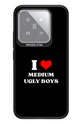 I LOVE 2.0 - Xiaomi 14